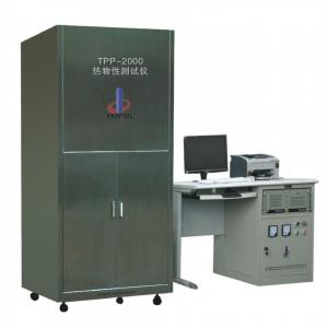 TPP-2000热物性测试仪