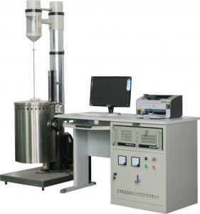 HRV-1600P高温粘度测试仪